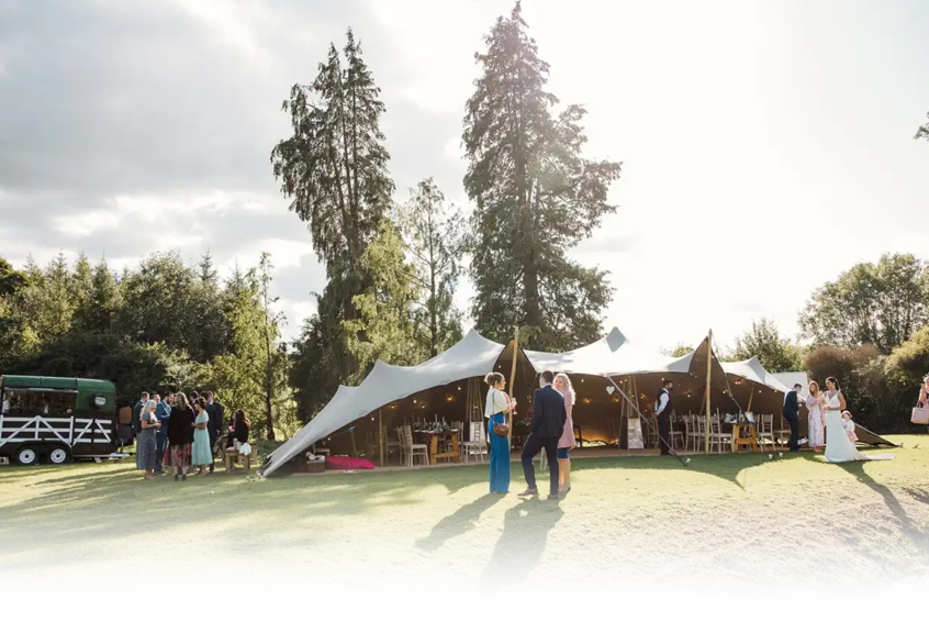 Venue Hire Lough Crew