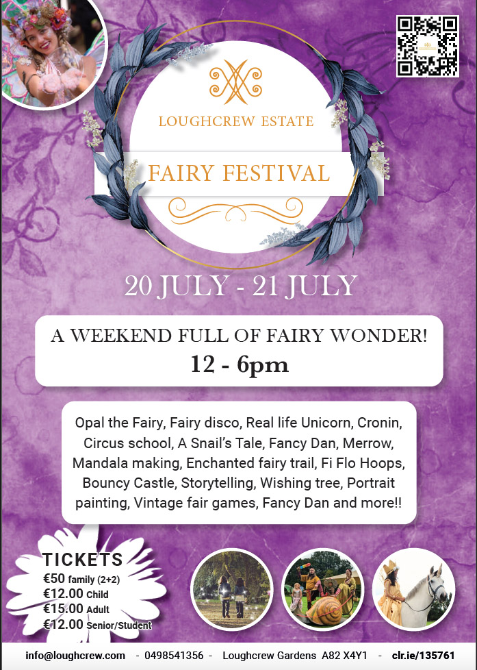 Fairy Festival