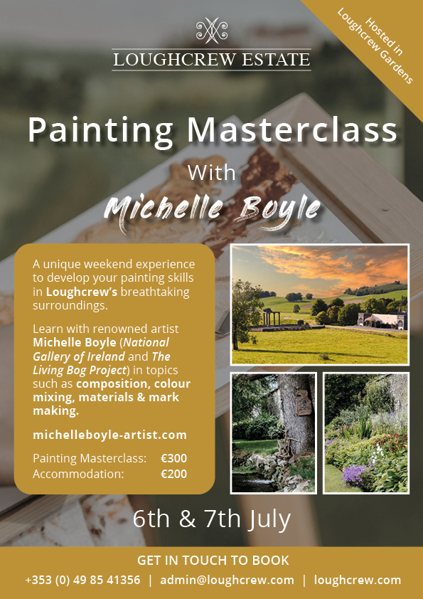 Painting Masterclass